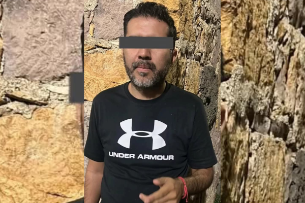 Con colaboración de INTERPOL, logra FGE detención en Italia de Eder “N”, presunto responsable de abuso sexual 2 INTERPOL logra FGE detencion en Italia de Eder N presunto responsable de abuso sexual uyhio 1