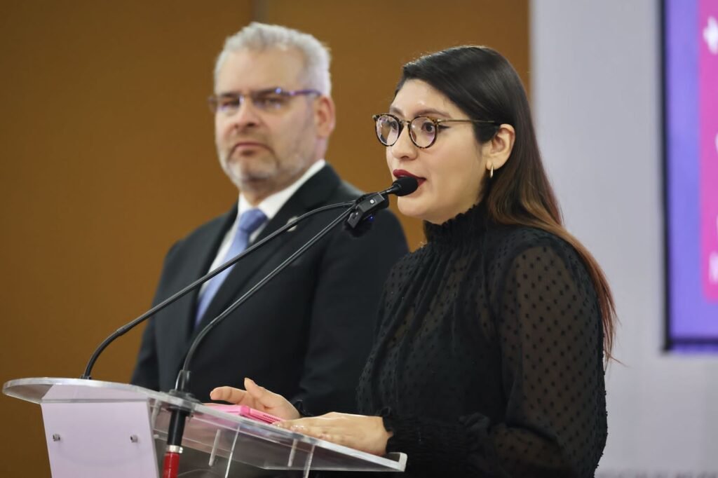 Reforma contra deudores alimentarios beneficiará a más de 25 mil niñas, niños y adolescentes en Michoacán 2 Reforma contra deudores alimentarios beneficiara a mas de 25 mil ninas ninos y adolescentes Bedolla