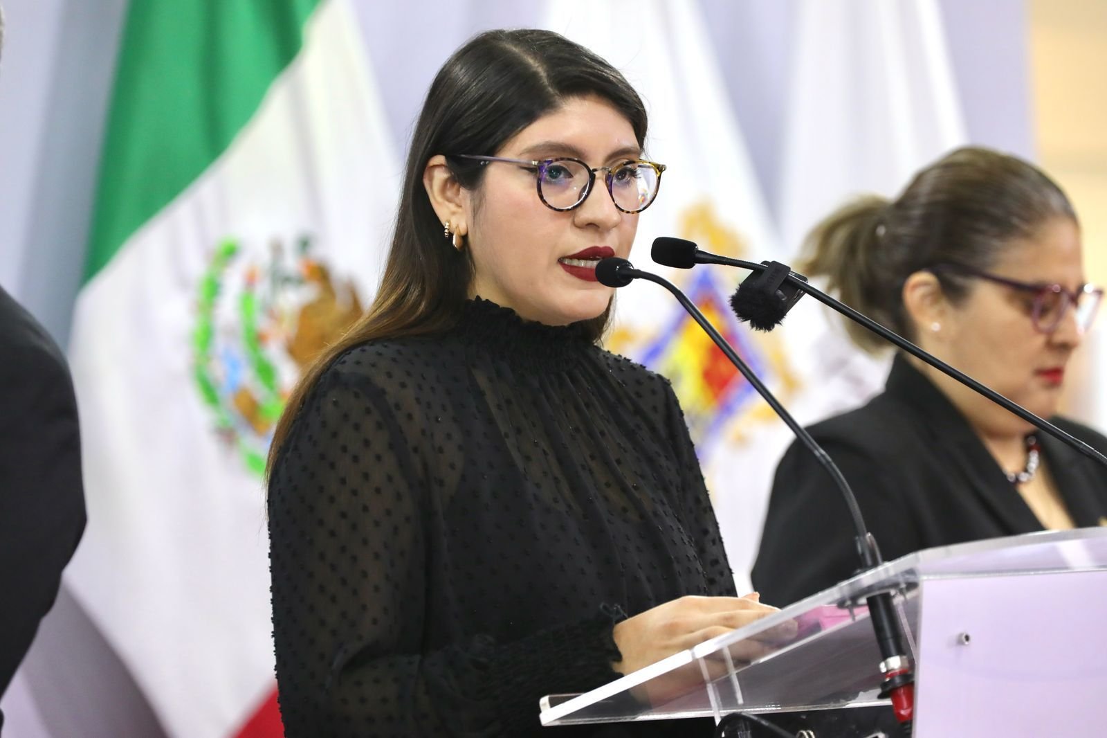 Reforma contra deudores alimentarios beneficiara a mas de 25 mil ninas ninos y adolescentes Bedolla 78