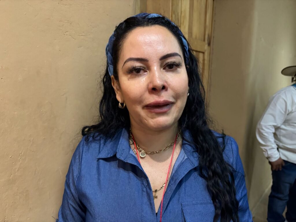 Sobrepoblacion de perritos en Capula es porque vienen a tirarlos Jefa de Tenencia 78y