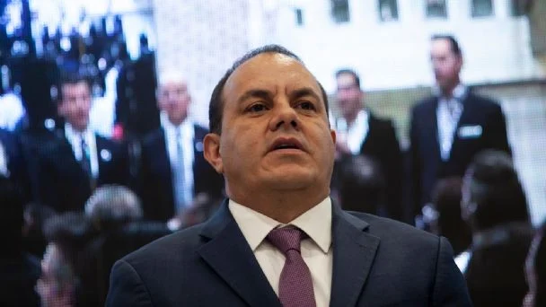 Cuauhtémoc Blanco mantiene su fuero como diputado federal de Morena tras acusaciones de intento de violación 2 f608x342 215079 244802 15