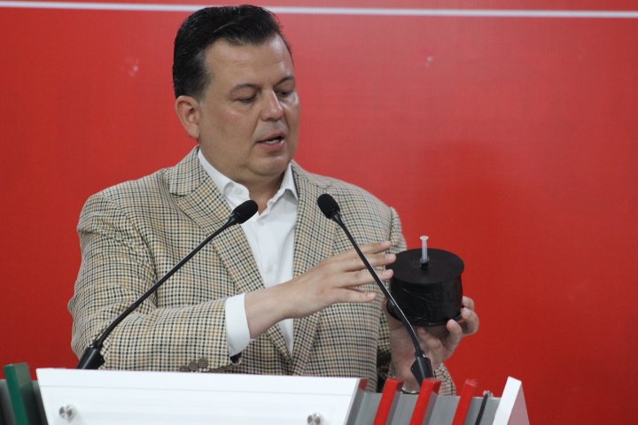 Michoacán en el top 10 de fosas clandestinas localizadas y personas desaparecidas: PRI 2 minas memo valencia