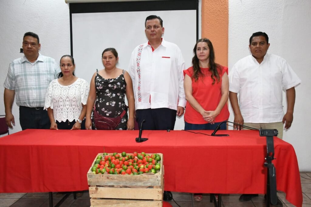 Invita Memo Valencia a Claudia Sheinbaum a visitar Apatzingan 90