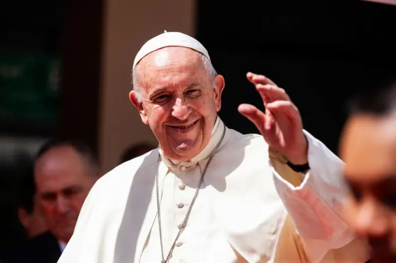 La Arquidiócesis de Morelia se une en oración por el fallecimiento del Papa Francisco 2 La Arquidiocesis de Morelia se une en oracion por el fallecimiento del Papa Francisco