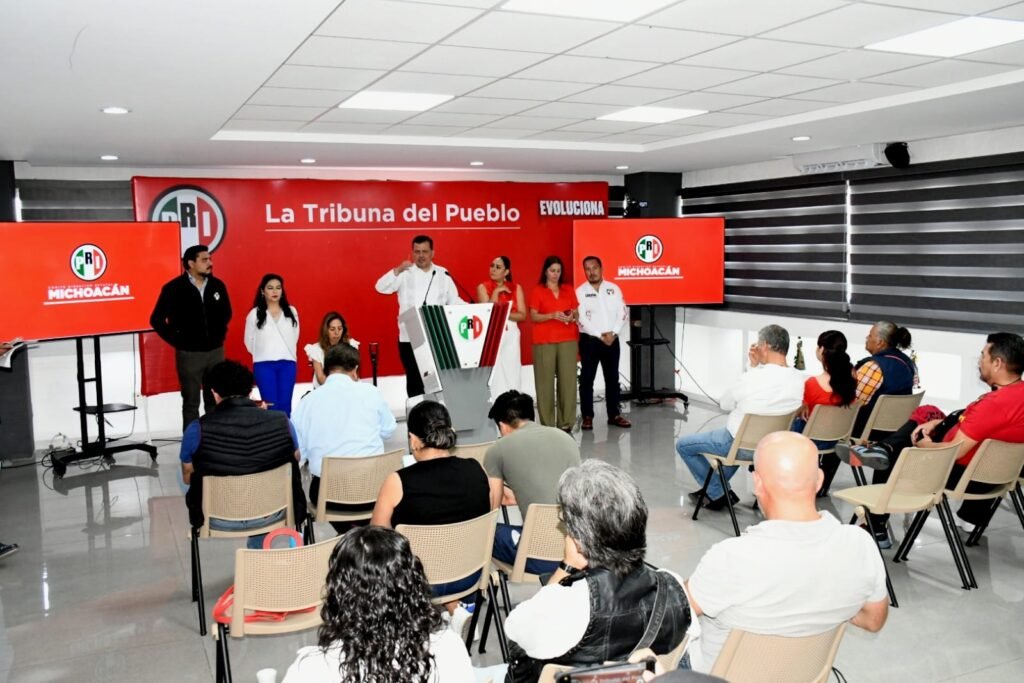 Pide Memo Valencia echar abajo elección del Poder Judicial 2 Pide Memo Valencia echar abajo eleccion del Poder Judicial