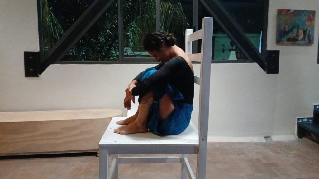 "Tiempo", un viaje circense al letargo humano, se presenta en Morelia 3 Tiempo un viaje circense al letargo humano se presenta en Morelia 89