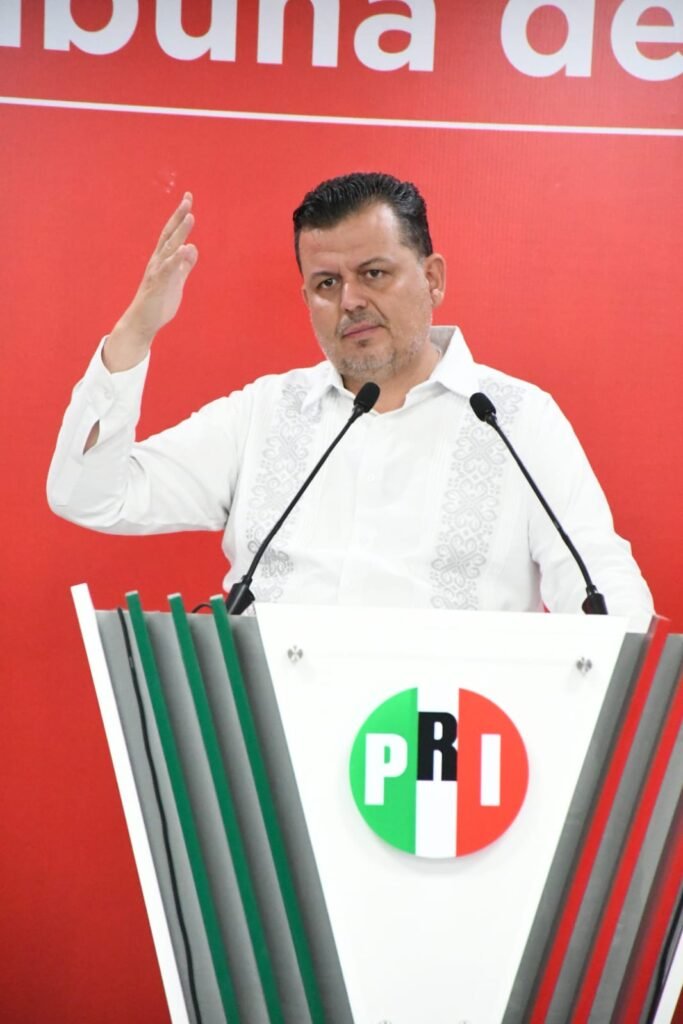 Pide Memo Valencia echar abajo elección del Poder Judicial 3 httpsobjetivo360.com .mxmemo valencia revela venta de drogas tiripetio ipok