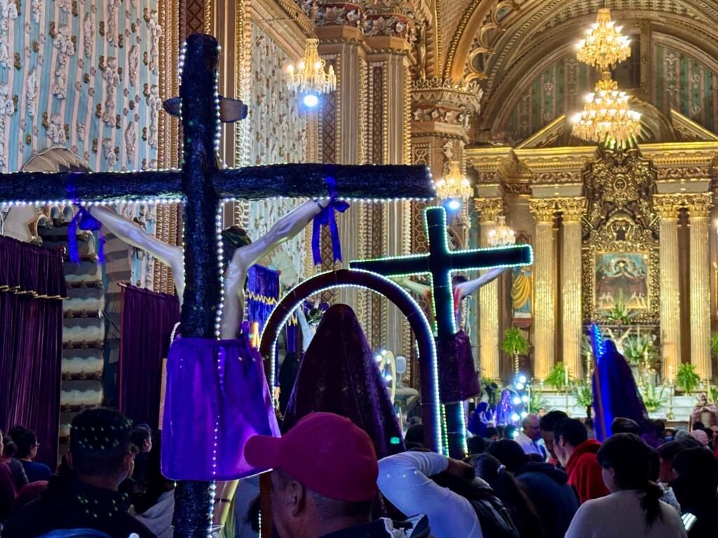 Procesión de los Cristos, el hermoso evento religioso de Tlalpujahua 2 img 20250417 wa00171688146221188329641
