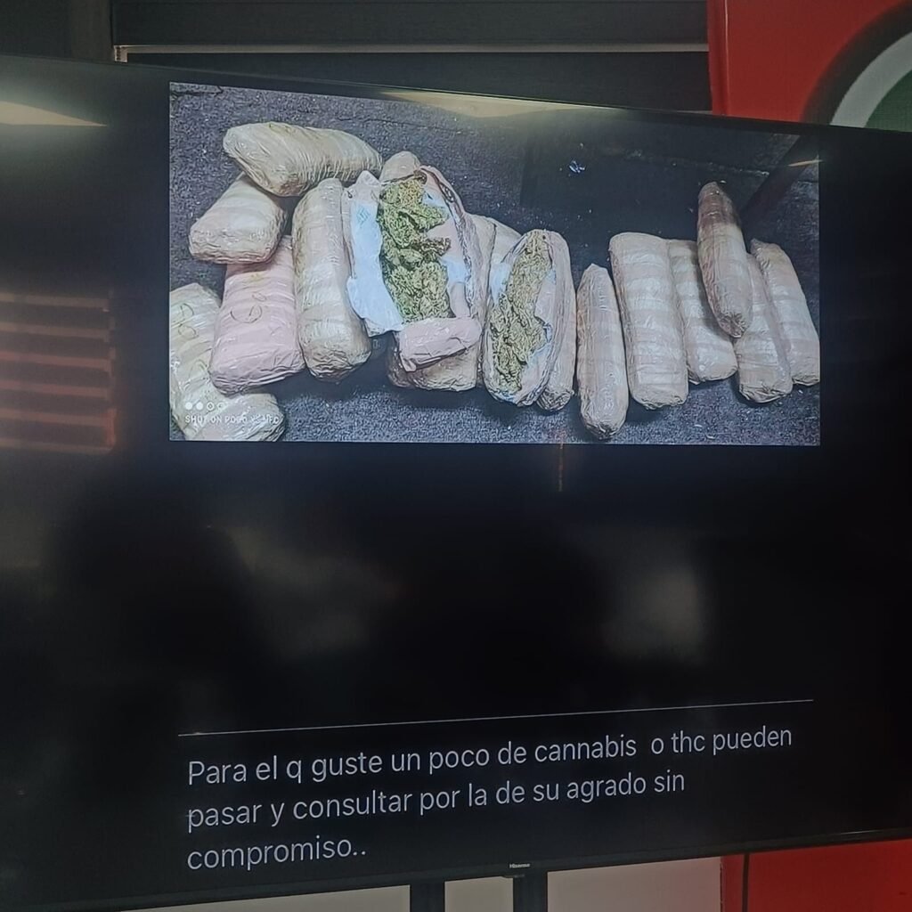Venta de drogas y financiamiento del crimen organizado en Normal de Tiripetio; acusa Memo Valencia 2 normal de tiripetio memo valencia