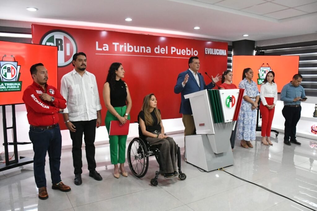 El secuestro de jóvenes morelianos no debe quedar impune: Memo Valencia 2 El secuestro de jovenes morelianos no debe quedar impune Memo Valencia 7