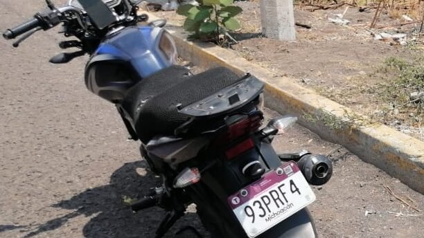 Era conductor de Rappi el motociclista asesinado al norte de Morelia 2 WhatsApp Image 2025 05 14 at 2.46.03 PM edited