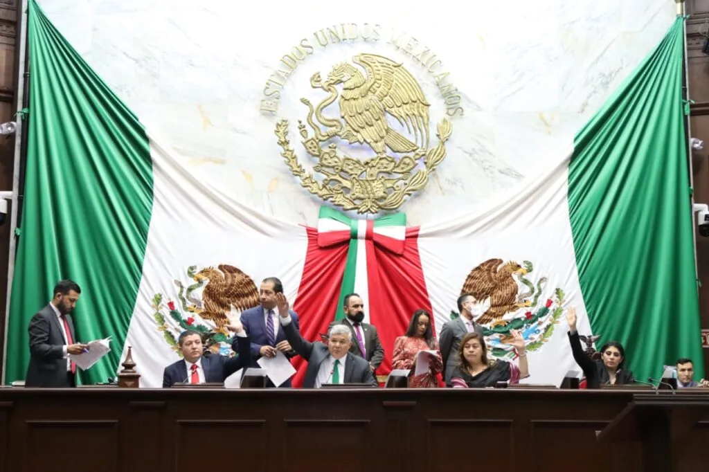 congreso sat