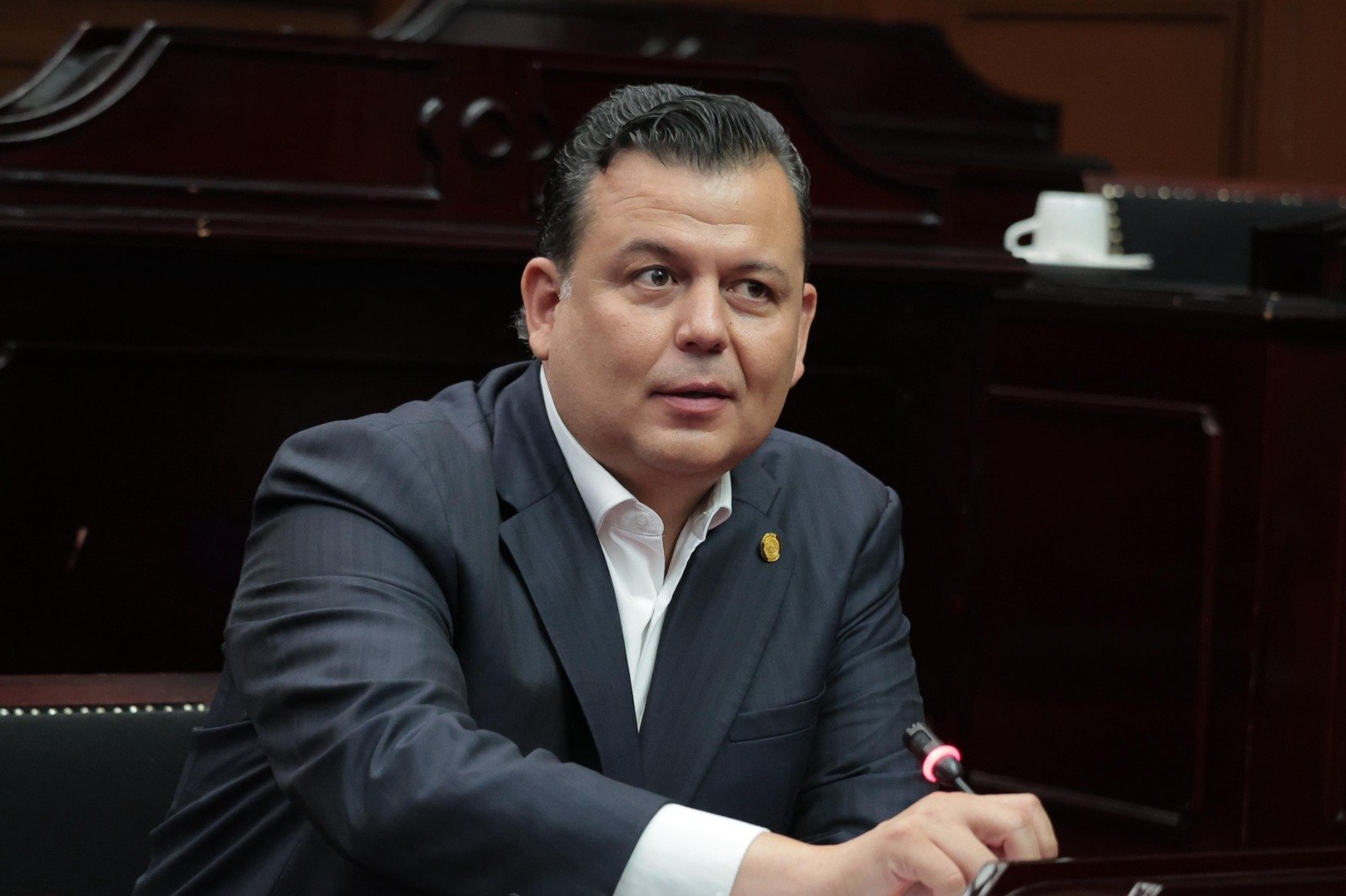 dia del padre congreso de michoacan memo valencia