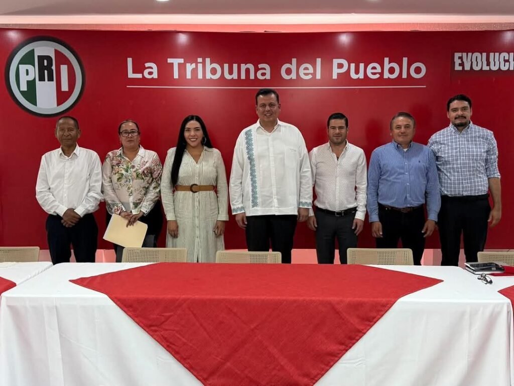 Adriana Campos Huirache reconoce trabajo de las y los alcaldes del PRI y se compromete apoyarlos en gestiones 2 img 20250506 wa0121245862978139879983