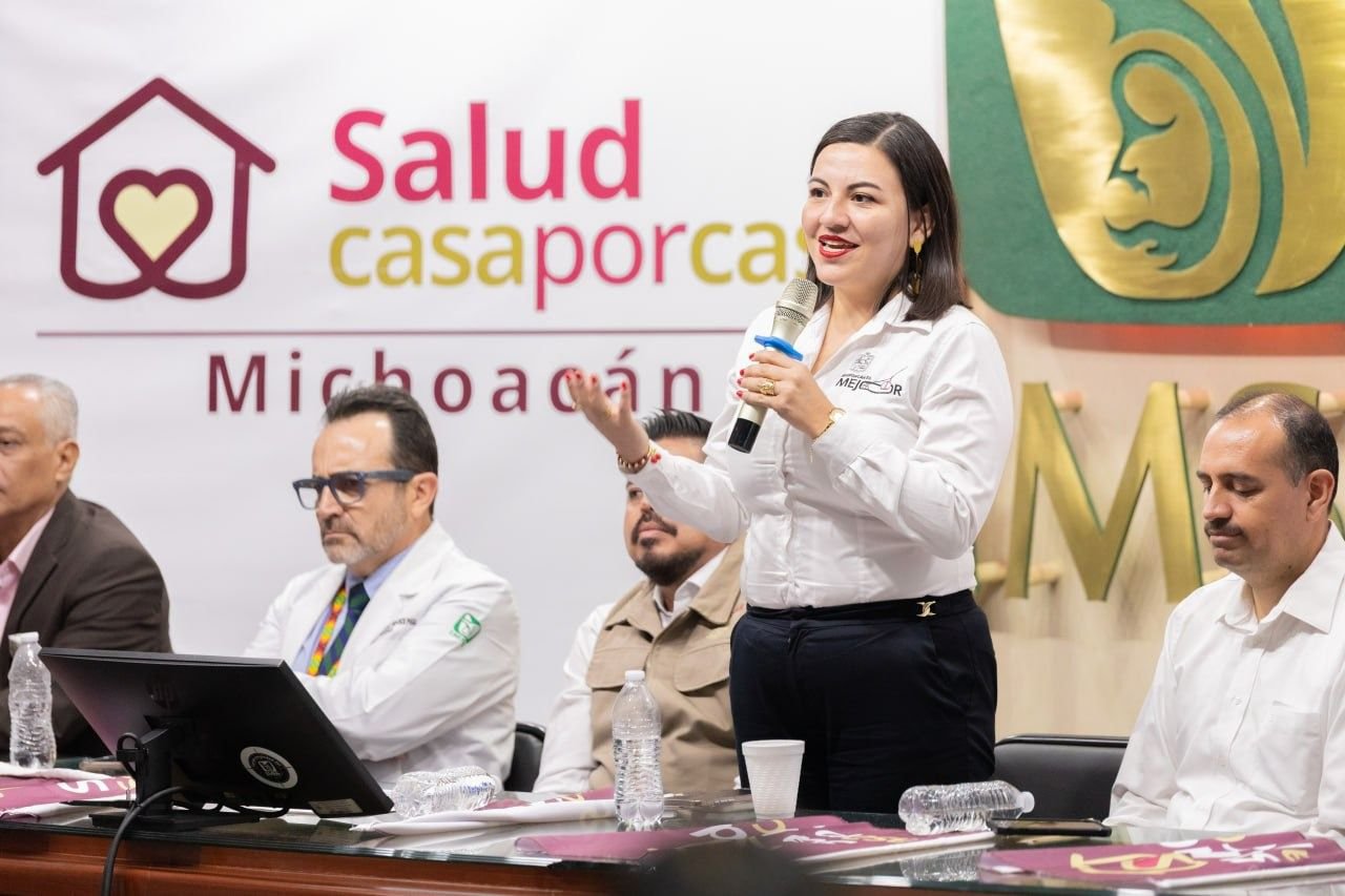 Beneficiarios del Bienestar recibiran atencion medica gratuita 890iok