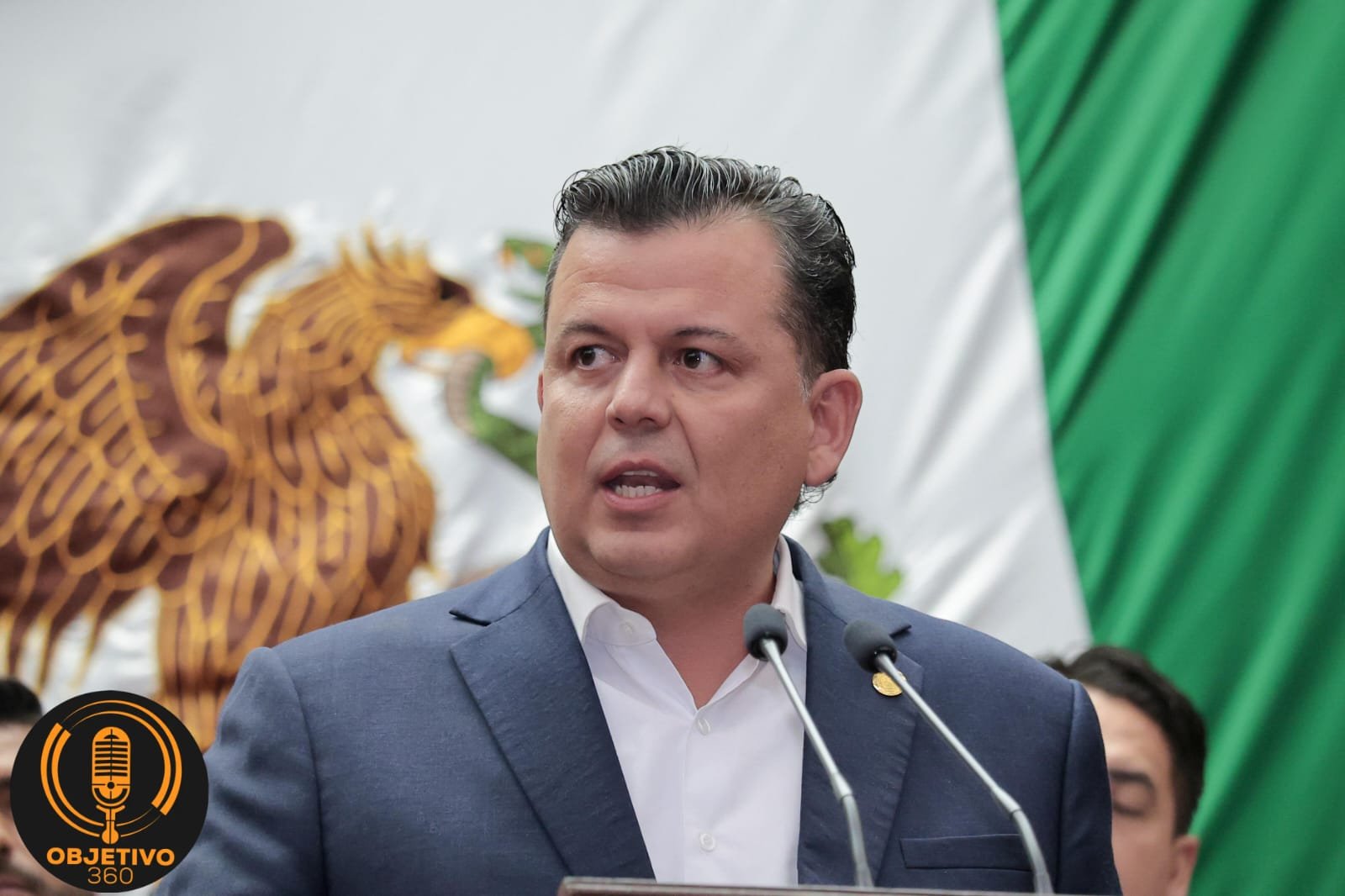 Memo Valencia anula su voto y se manifiesta en contra en la eleccion de la nueva Contraloria de la FGE 67727q8q9q9w8eqw9e