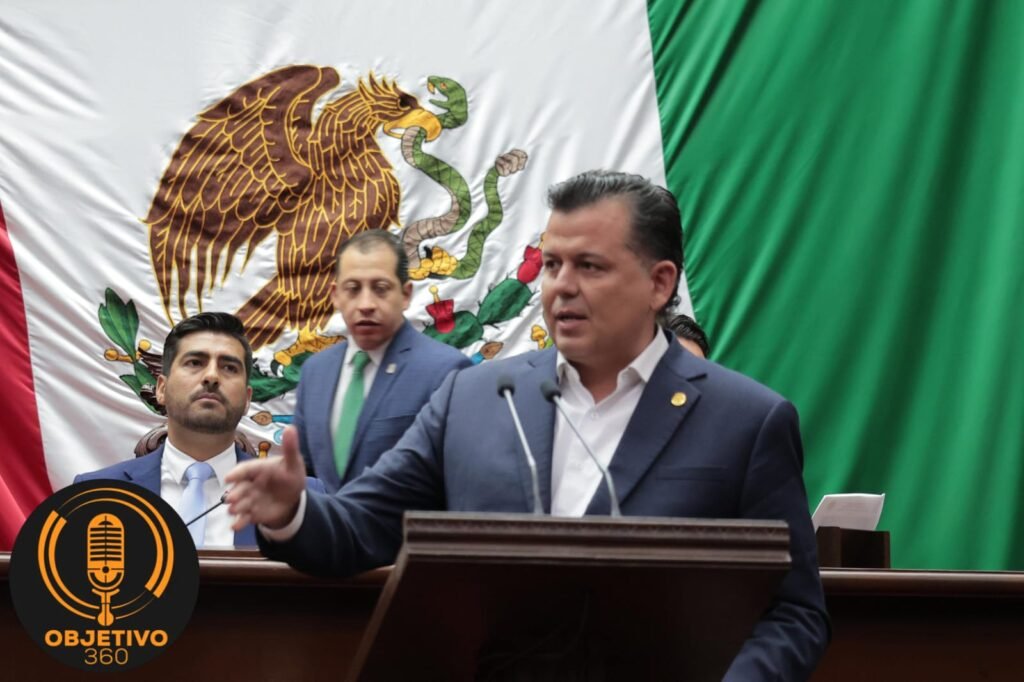 Memo Valencia anula su voto y se manifiesta en contra en la eleccion de la nueva Contraloria de la FGE 89