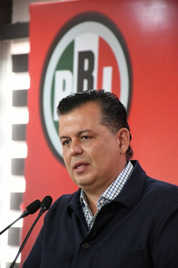 Morena, gran perdedor en la elección del Poder Judicial: Memo Valencia 3 Morena gran perdedor en la eleccion judicial Memo Valencia 5