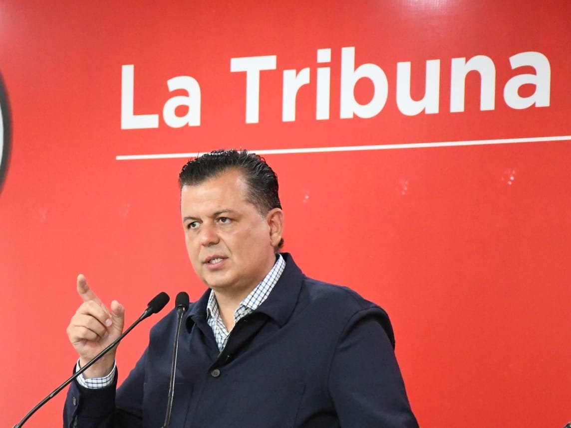 Morena gran perdedor en la eleccion judicial Memo Valencia 80
