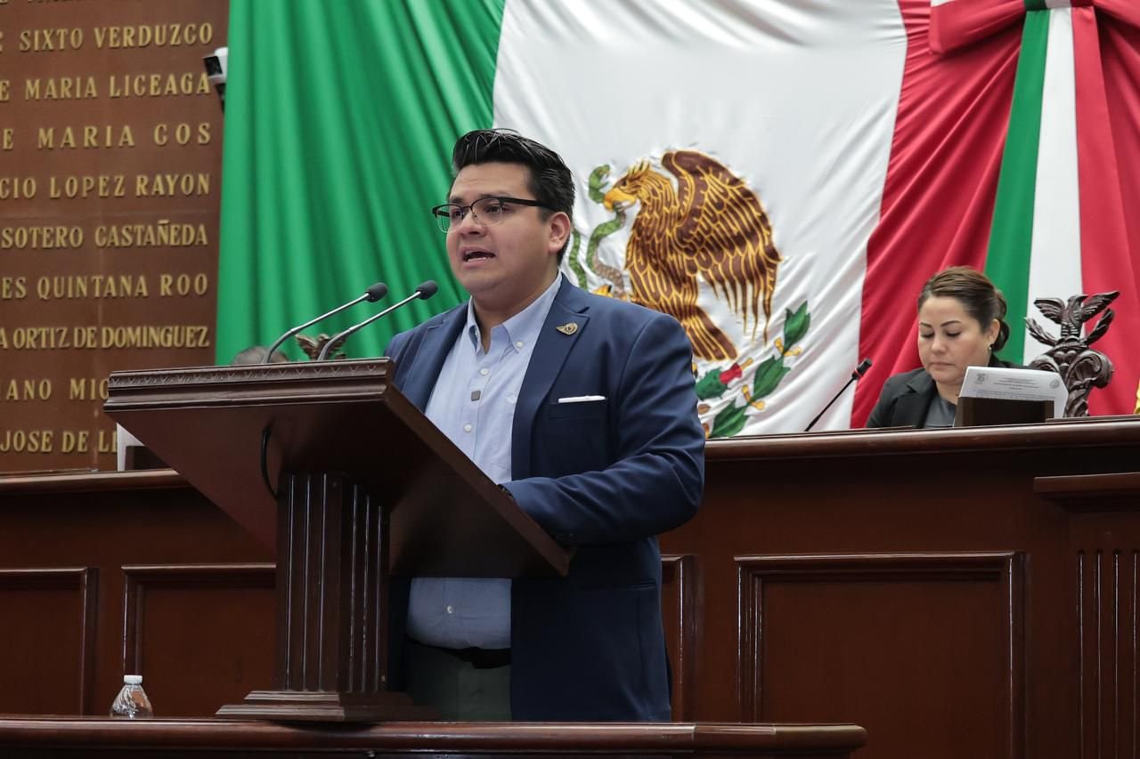 Para el legislador de Movimiento Ciudadano el lupus debe ser prevenido y en su caso atendido 7895r