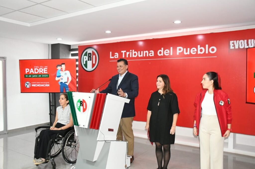 Que la CEDH deje de ser botin politico Memo Valencia