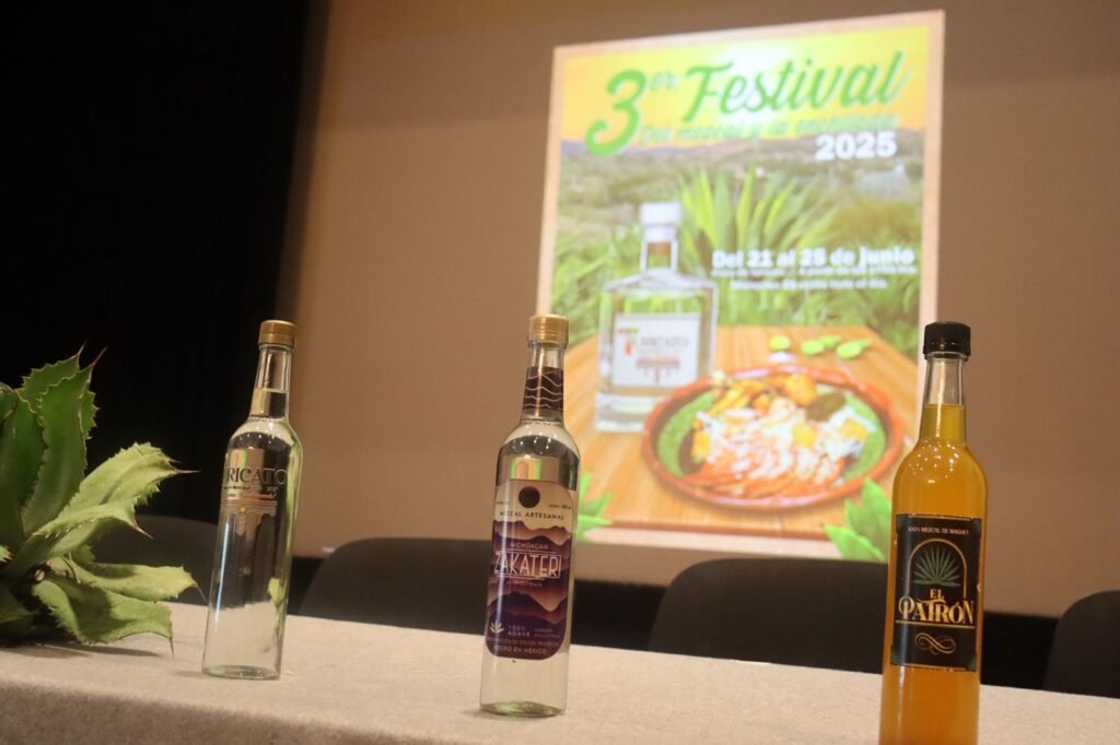Turicato está de fiesta, celebrará aniversario y Festival del Mezcal y la Enchilada 3 Turicato esta de fiesta celebrara aniversario y Festival del Mezcal y la Enchilada 789