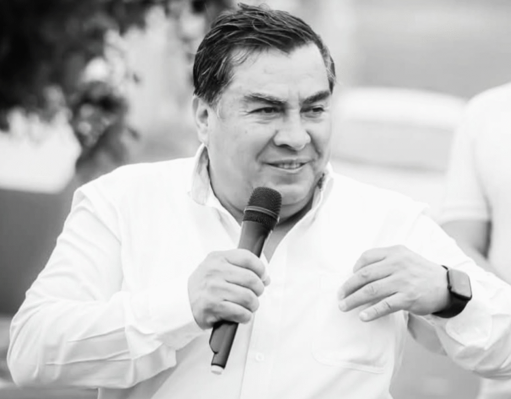 alcalde de tacambaro