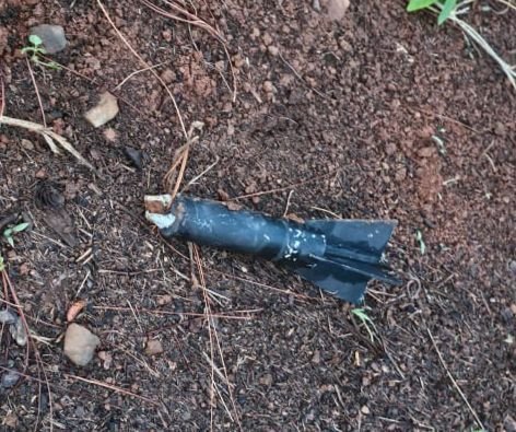 Asegura SSP armas y artefactos explosivos en Uruapan 2 img 20250616 wa00077289850398008572379