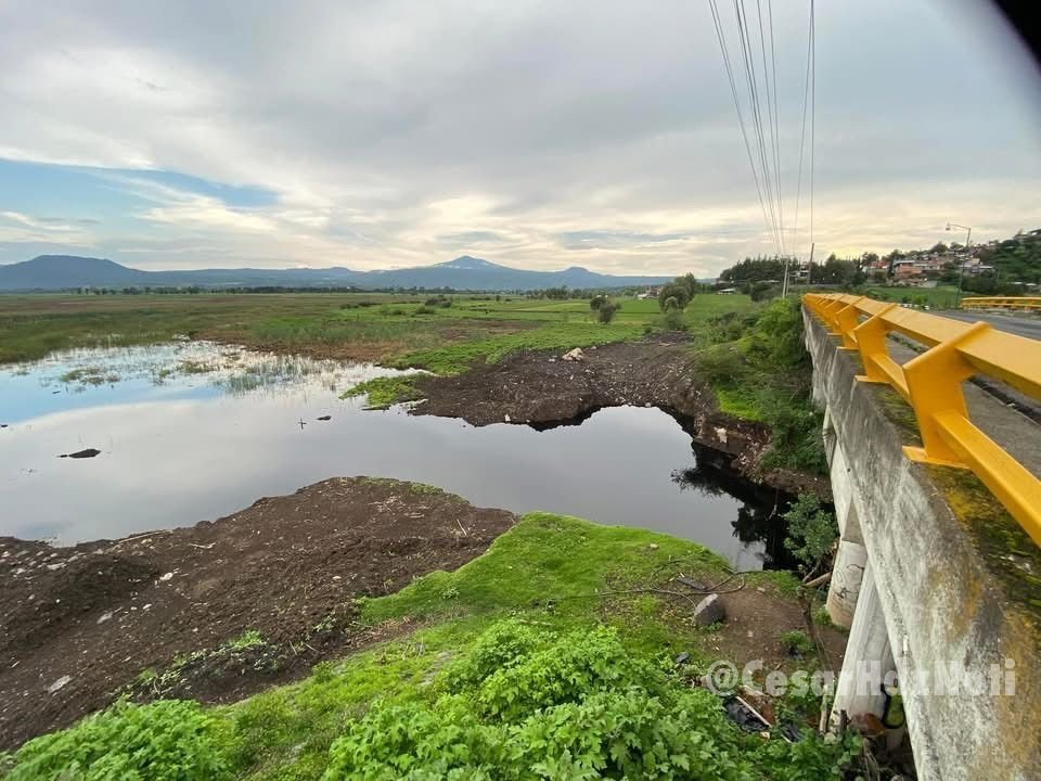 Jarácuaro necesita construcción de puente colgante para rescatar manantiales: CSIM 2 img 20250626 wa00251150498988420672699