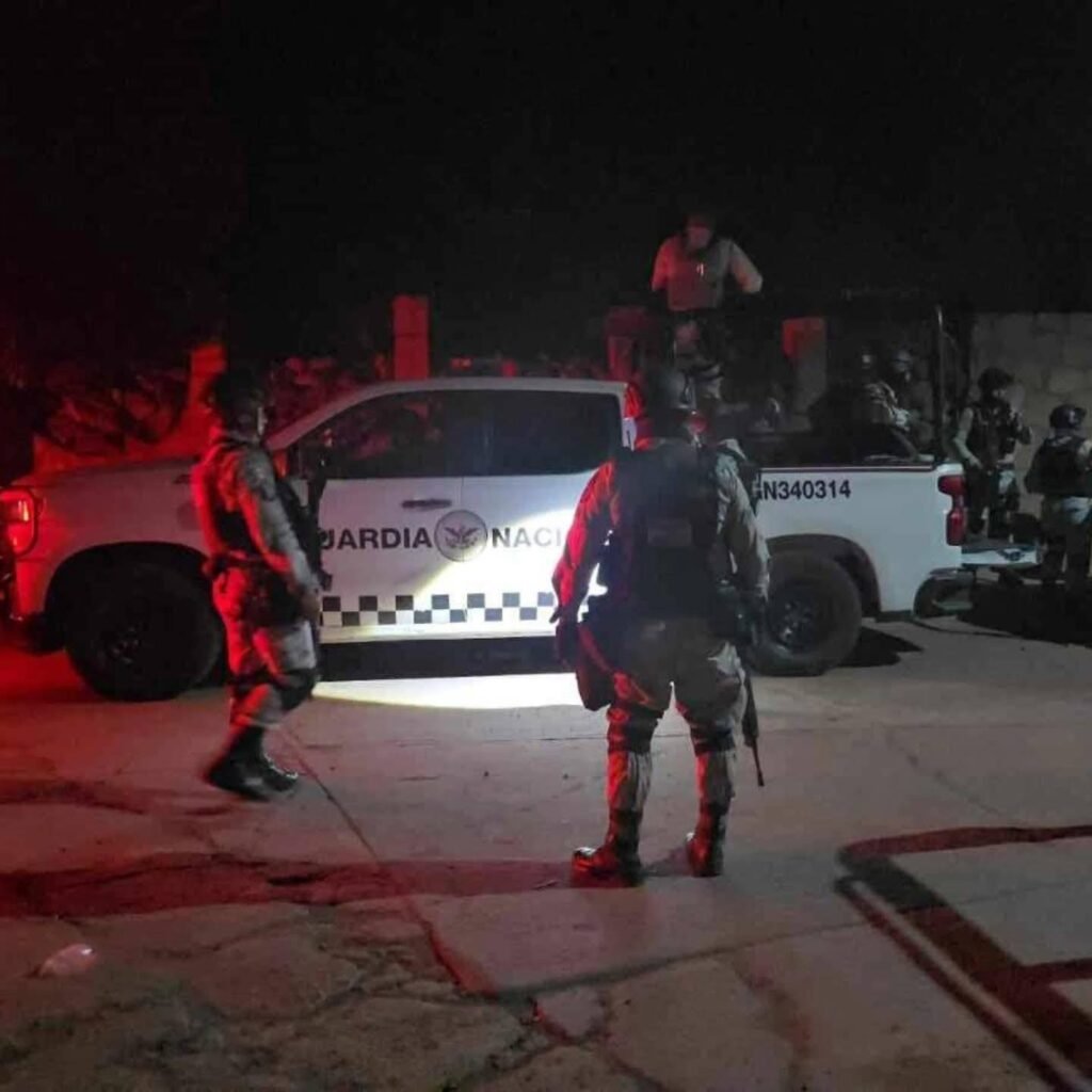 Ataque armado contra alcaldesa de Cuitzeo deja tres heridos es el segundo atentado que sufre Rosa Elia Milan 9