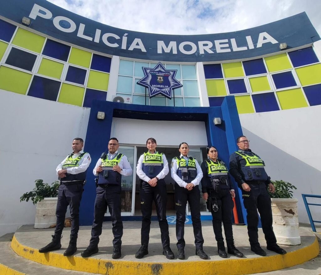 Conoce los requisitos para ingresar a la Policia Morelia 2025 78
