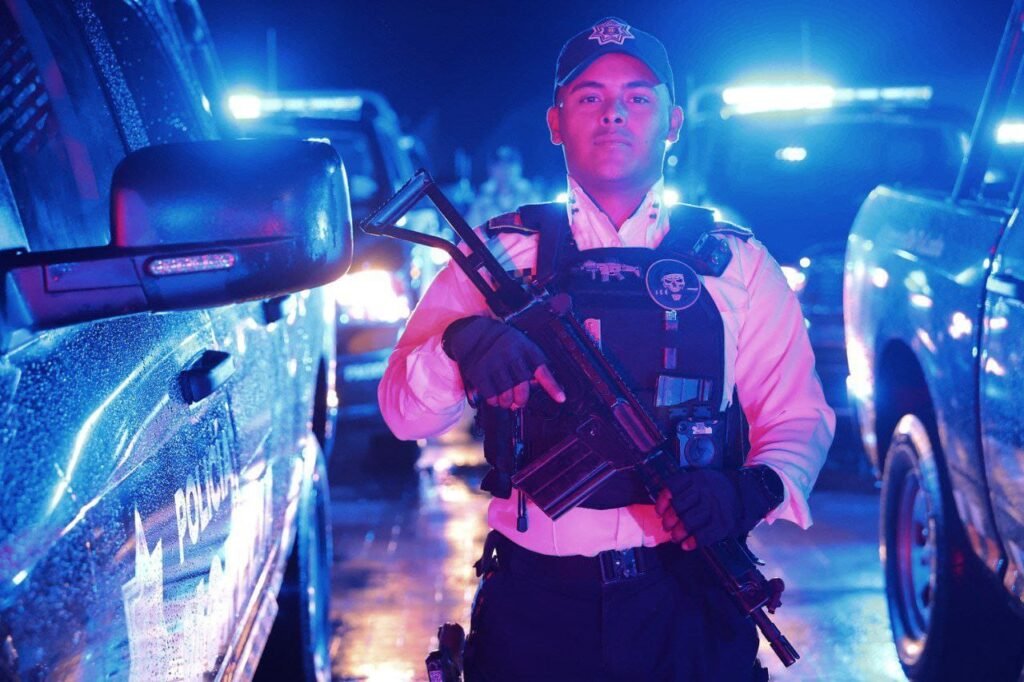 Conoce los requisitos para ingresar a la Policia Morelia 2025 78 2