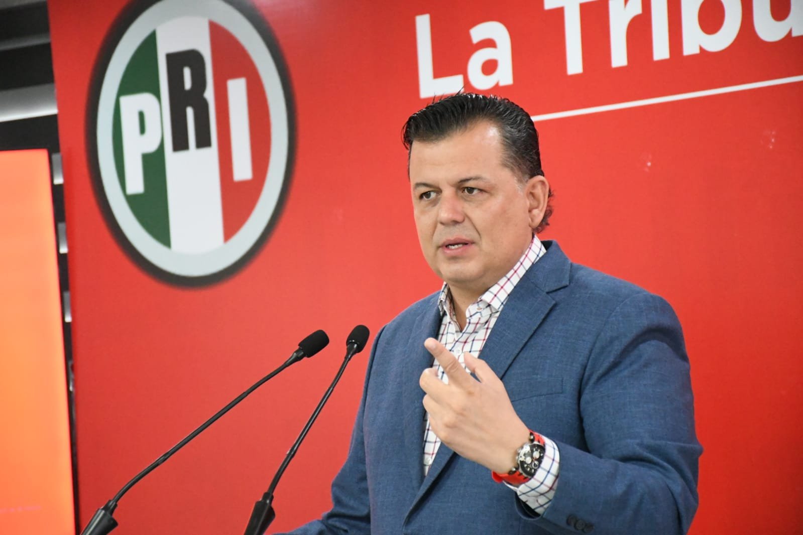 Exige Memo Valencia investigar supuestos nexos del senador Adan Augusto Lopez Hernandez con el crimen organizado 789