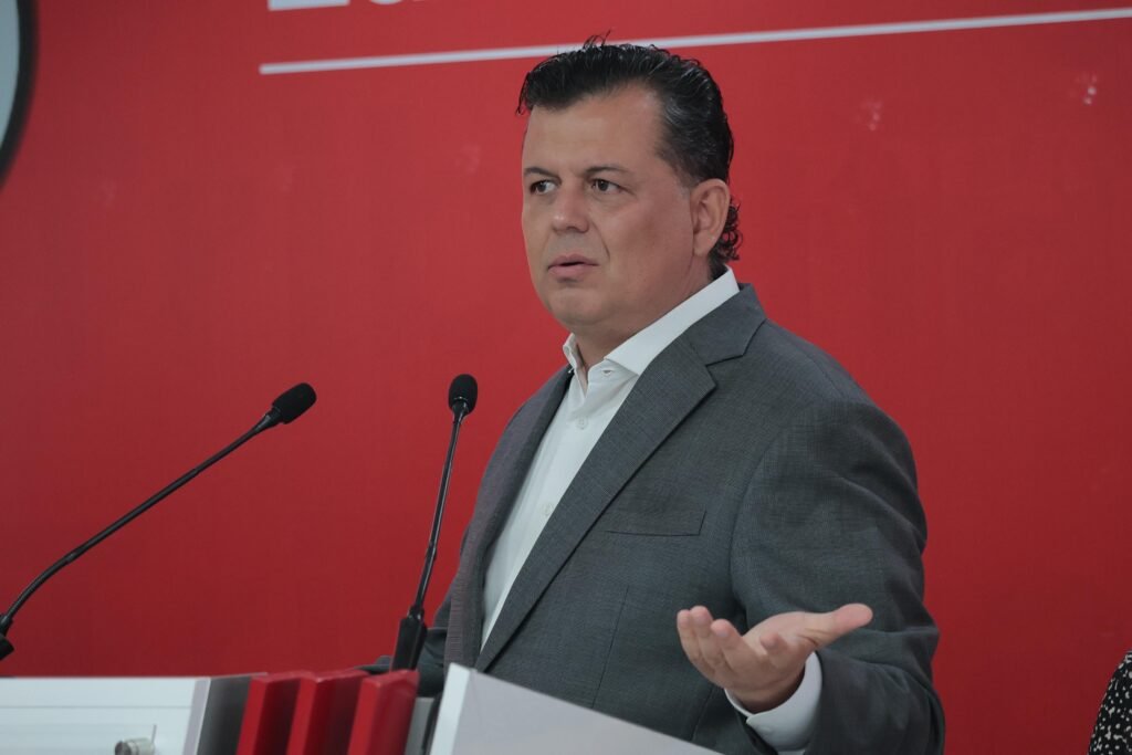 Memo Valencia podría levantar la mano para ser el próximo Fiscal General de Michoacán (FGE) 2 Memo Valencia levanta la mano para ser el proximo Fiscal General de Michoacan 7
