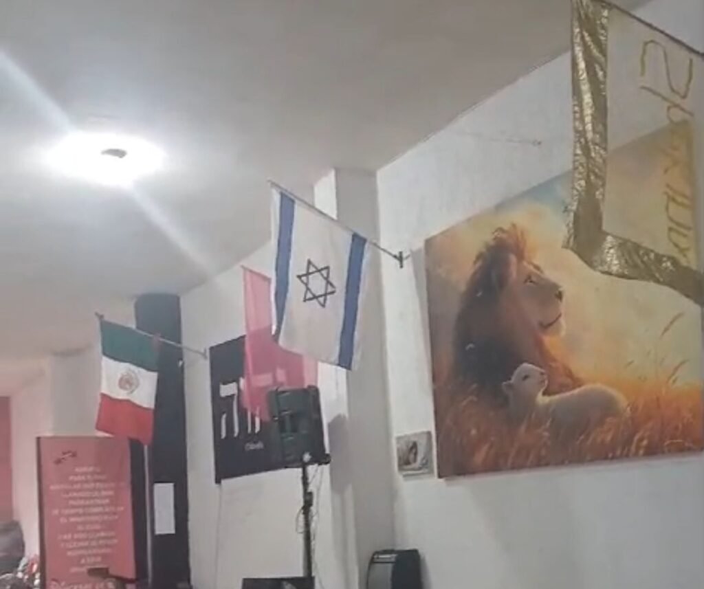 La tacharon de loca y resultó que sí era macabro el refugio para mujeres en Morelia 2 img 20250710 wa00262047669883530396551