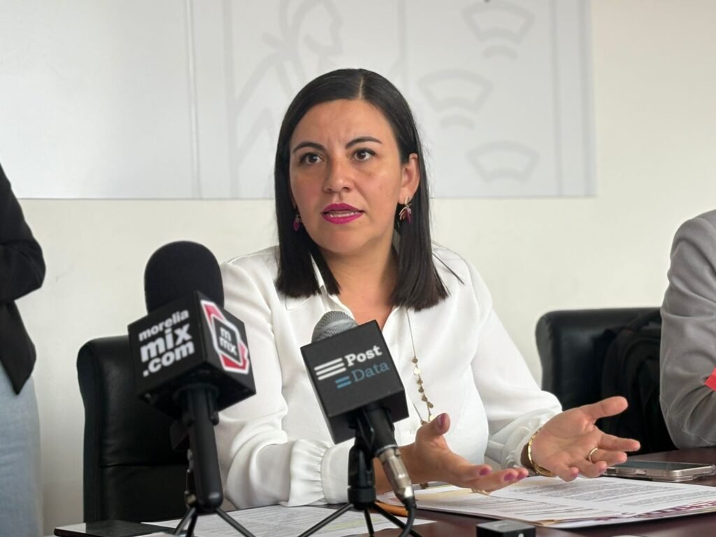 CEIBAS de Aguililla busca alejar a jóvenes de los grupos delincuenciales en Michoacán: SEDEBI 2 img 20250726 wa00475683655728952306068