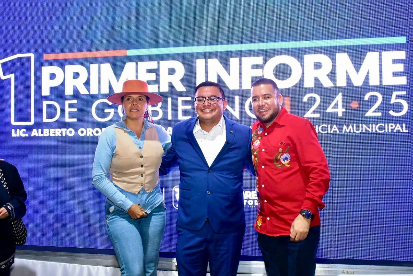 En Ziracuaretiro hay un gran compromiso con las causas de la gente Reyes Galindo 67