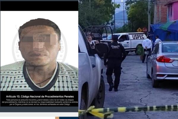 FGE Obtiene Fallo Condenatorio contra David responsable de asesinar a la madre de un integrante de Revolucion Social