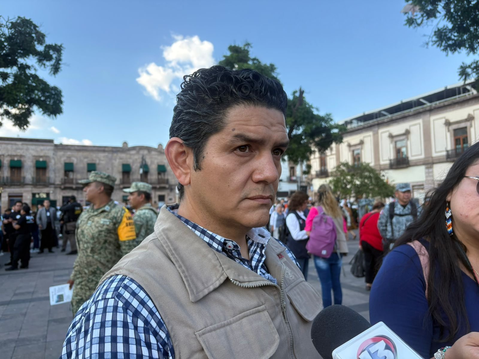Ventajosos madrugan a abuelitos y roban pensión del Bienestar en Morelia: Alerta Madriz 1 IMG 20250822 WA0152