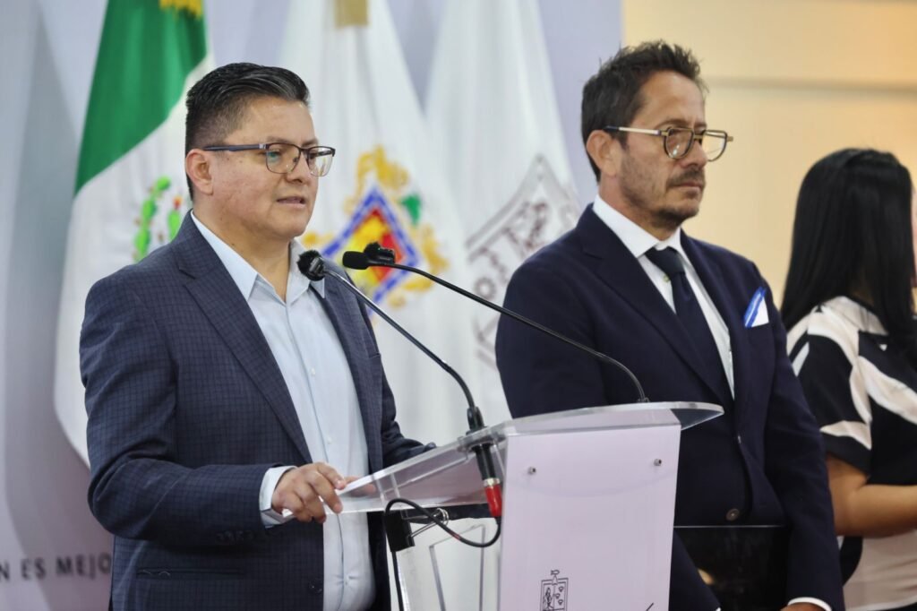 Mas de 193 mil michoacanos seran beneficiados con viviendas accesibles IVEM