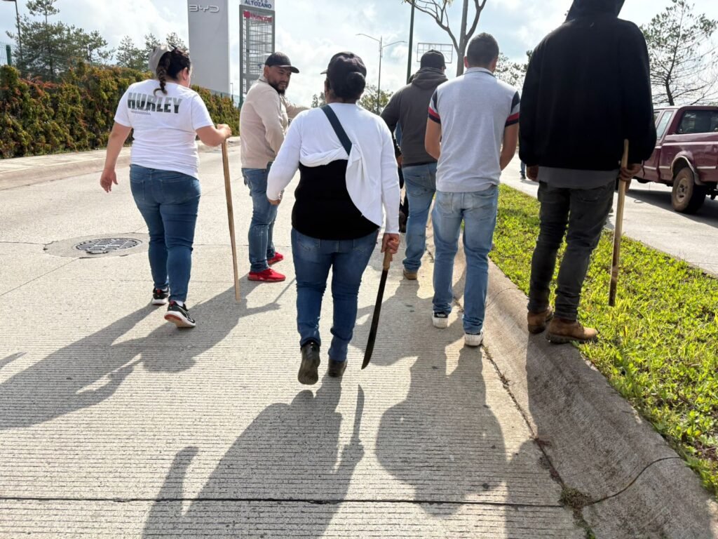 San Miguel del Monte buscara autogobierno en Morelia 12