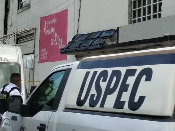 Víctimas del refugio Princesas de Dios en Morelia esperan que Torres Piña siga caso en FGE 2 img 20250801 wa02466999546499070215184