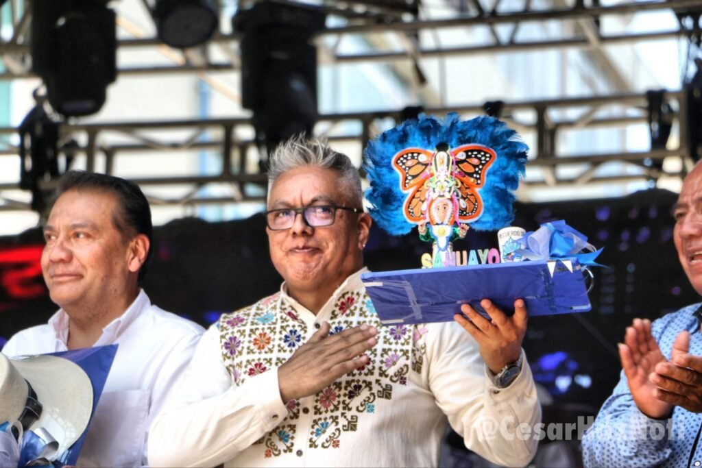 Tlahualiles tendrán su propia música, dirán adiós al reguetón 3 img 20250803 wa0034650389501790458533