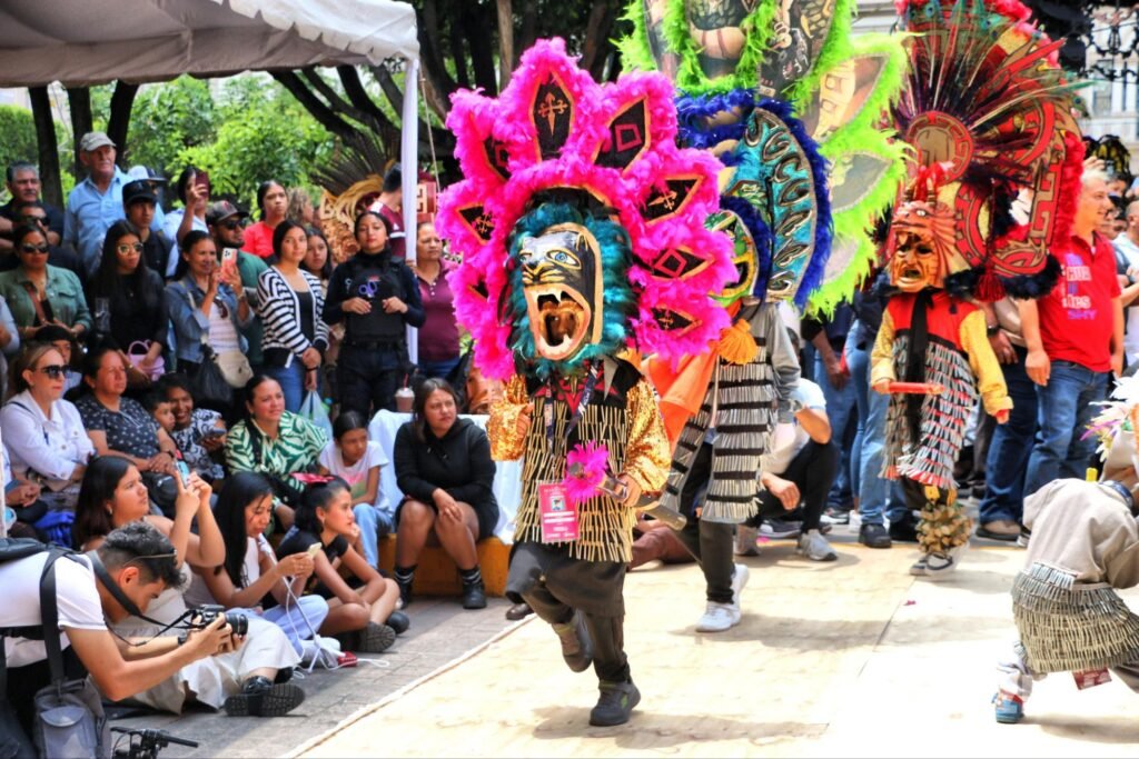 Tlahualiles tendrán su propia música, dirán adiós al reguetón 2 img 20250803 wa00357661318563657254683