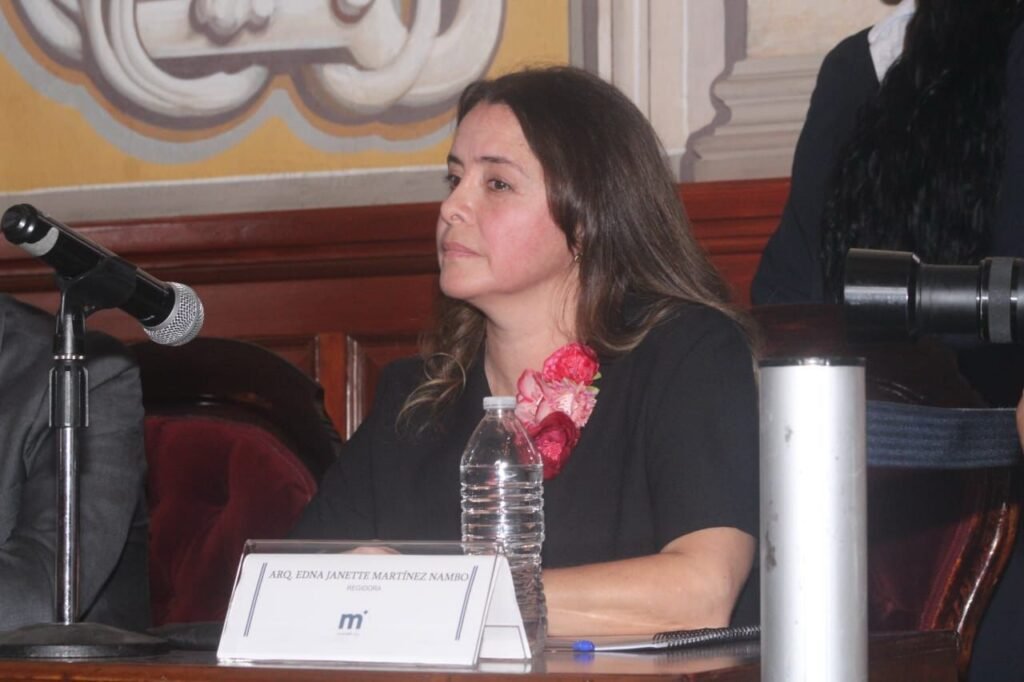 Morelia no avanza en obras públicas, ni en seguridad, la deuda sigue creciendo. 2 img 20250814 wa0072831325408464298135