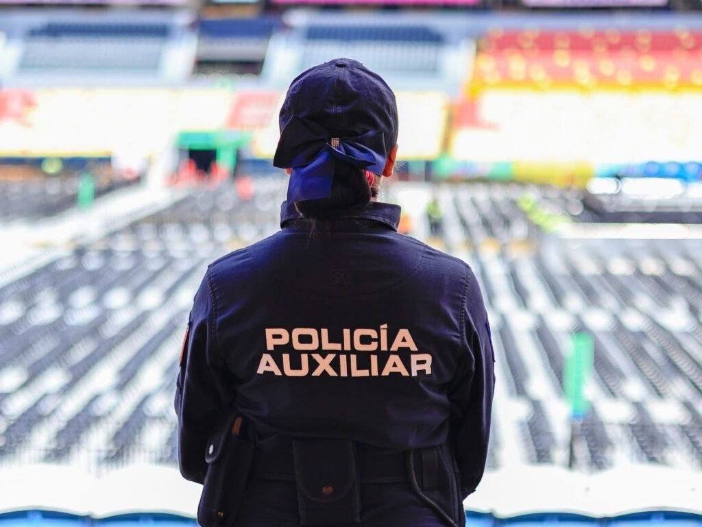 ¡Va de nuevo! Incumplen compromisos con Policías Auxiliares de Michoacán 2 img 20250822 wa0095373187303328708777