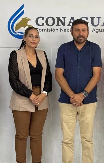La regidora Gabriela Garibay gestiona soluciones para el municipio de Tancítaro 2 img 20250919 wa00457371978927341779988