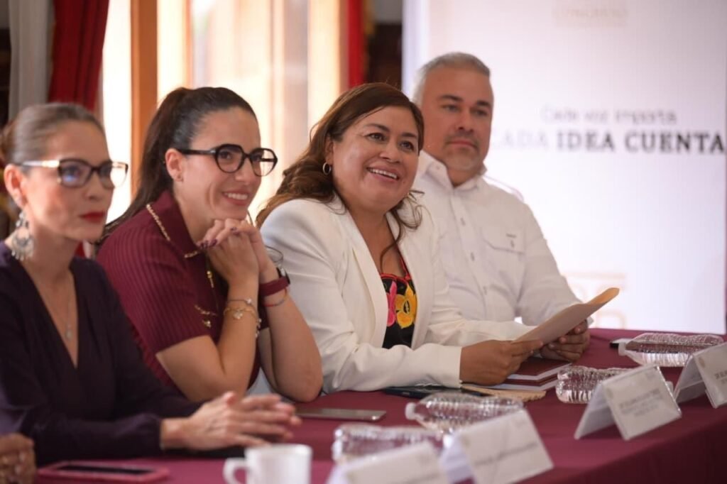 Presenta Belinda Iturbide primer informe legislativo 3 img 20250924 wa00329204259634327905739