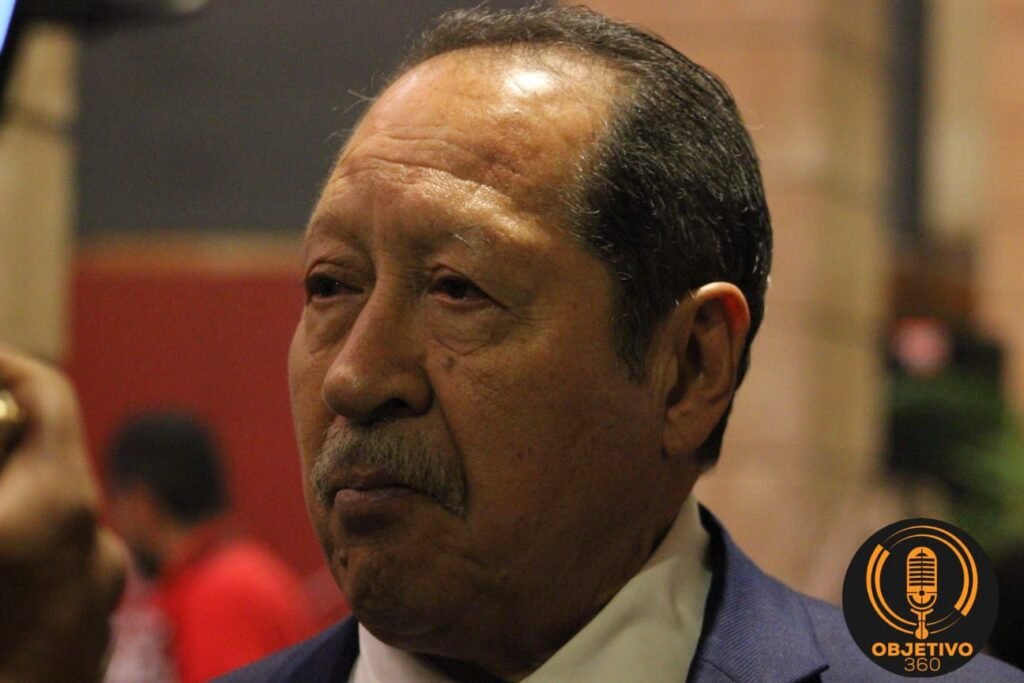 Leonel Godoy responde a señalamientos del PRI sobre el atentado del 15 de septiembre de 2008 en Morelia 2 img 20250925 wa01443451433873997503550