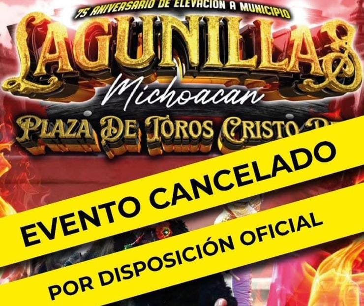 Tavito recapacita y cancela corrida de toros en Lagunillas 1 IMG 20251001 WA0026
